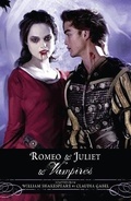 Cover: Romeo and Juliet and Vampires - HarperCollins