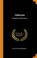 Cover: California - Franklin Classics