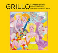 Abbildung von: Grillo: Expressionism - Fields Publishing