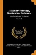 Cover: Manual of Conchology, Structural and Systematic - Franklin Classics