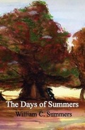 Cover: The Days of Summers - Wrb Publishing