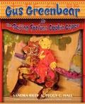 Cover: Gus Greenbear and the Beijing Fortune Cookie Caper - Parrot House