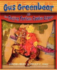 Abbildung von: Gus Greenbear and the Beijing Fortune Cookie Caper - Parrot House
