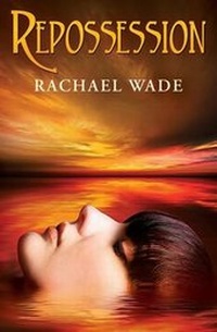 Enlarge image Cover: Repossession - Rabbit Hole Press