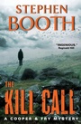 Cover: The Kill Call - Collins