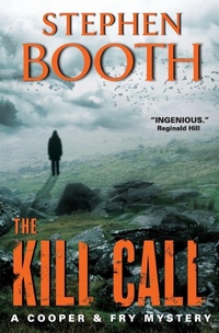 Enlarge image Cover: The Kill Call - Collins