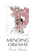 Cover: Mending Dreams - Champlain Avenue Books Inc