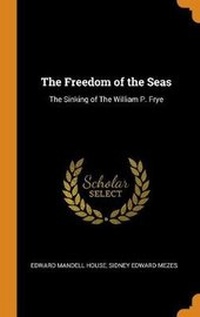 Enlarge image Cover: The Freedom of the Seas - Franklin Classics