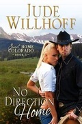Cover: No Direction Home - Jude Willhoff