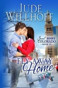 Cover: Fly Away Home - Jude Willhoff