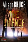 Cover: The Silence - Collins