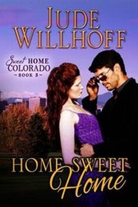 Enlarge image Cover: Home Sweet Home - Jude Willhoff
