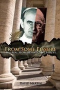 Cover: From Some Fissure - Our Lady's Workers