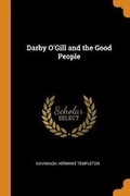 Cover: Darby O'Gill and the Good People - Franklin Classics
