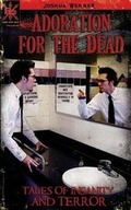 Cover: Adoration for the Dead - Source Point Press