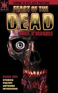 Cover: Feast of the Dead - Source Point Press