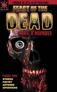 Enlarge image Cover: Feast of the Dead - Source Point Press