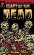 Cover: Feast of the Dead - Source Point Press