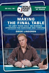 Abbildung von: World Poker Tour(TM): Making the Final Table - William Morrow Paperbacks