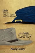 Cover: Little Blue, Little Gray - Ngbooks
