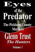 Cover: Eyes of the Predator - Glenn Trust