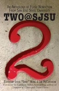 Cover: Two@SJSU - Pushpen Press