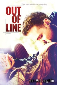 Enlarge image Cover: Out of Line: Volume 1 - Jen McLaughlin