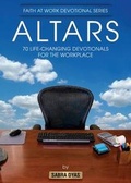 Cover: Altars - Write Place