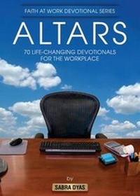 Enlarge image Cover: Altars - Write Place