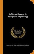 Bild: Collected Papers On Analytical Psychology - Franklin Classics