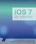 Cover: IOS 7 by Tutorials - Razeware LLC
