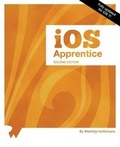 Cover: The IOS Apprentice - Razeware LLC