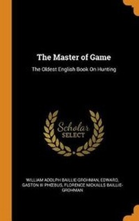 Enlarge image Cover: The Master of Game - Franklin Classics