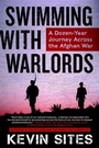 Bild: Swimming with Warlords - HarperPerennial