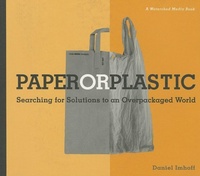 Enlarge image Cover: Paper or Plastic - Watershed Media Press