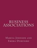 Cover: Business Associations - Aten Group, LLC