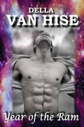 Cover: Year of the Ram - Eye Scry