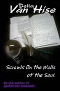 Cover: Scrawls On the Walls of the Soul - Eye Scry