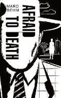 Cover: Afraid to Death - Dover Publications Inc.