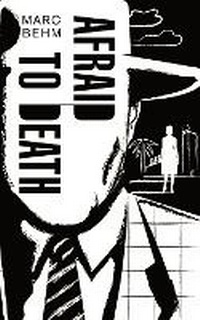 Enlarge image Cover: Afraid to Death - Dover Publications Inc.