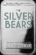 Cover: The Silver Bears - Dover Publications Inc.