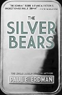 Enlarge image Cover: The Silver Bears - Dover Publications Inc.