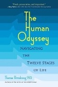 Cover: The Human Odyssey - Dover Publications Inc.