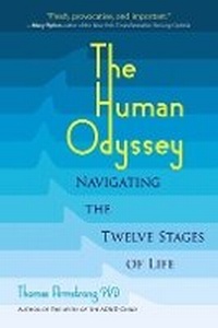 Enlarge image Cover: The Human Odyssey - Dover Publications Inc.