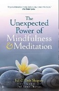 Cover: The Unexpected Power of Mindfulness and Meditation - Dover Publications Inc.