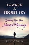 Cover: Toward a Secret Sky - Dover Publications Inc.