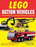 Cover: Lego Action Vehicles - Dover Publications