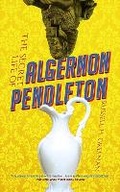 Cover: The Secret Life of Algernon Pendleton - Dover Publications Inc.