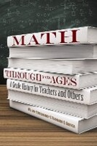Abbildung von: Math Through the Ages - Dover Publications Inc.