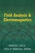 Cover: Field Analysis and Electromagnetics - Dover Publications Inc.